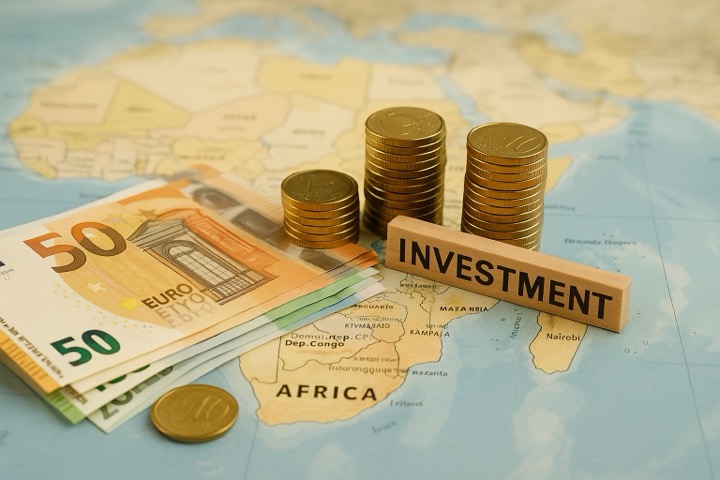 Milliardenfalle Afrika-Investment: Wie Betrüger mit falschen Versprechen Anleger täuschen